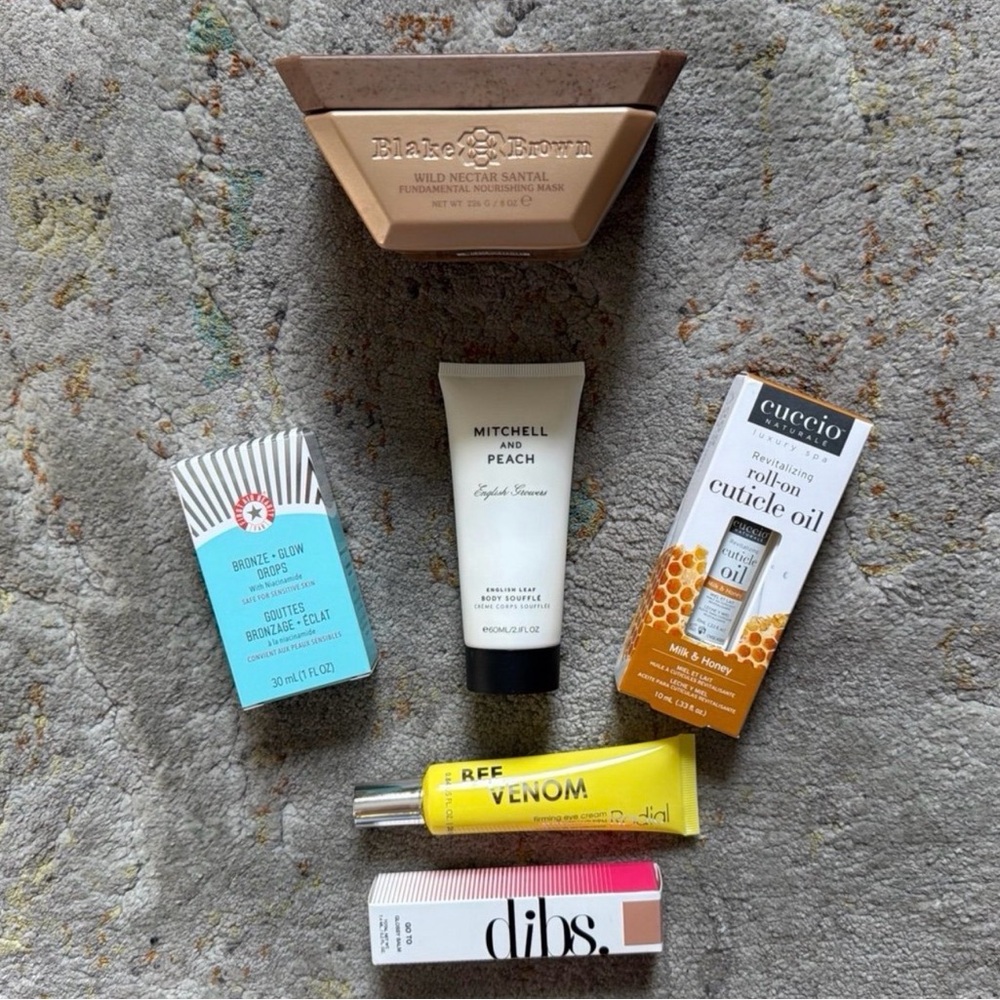 $294 Value NEW Beauty Bundle